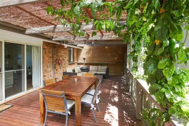 VILLA BELLISSIMO Linen included