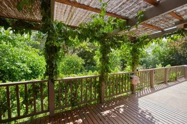 VILLA BELLISSIMO Linen included