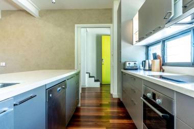 SERENITY BY THE SEA - Inverloch