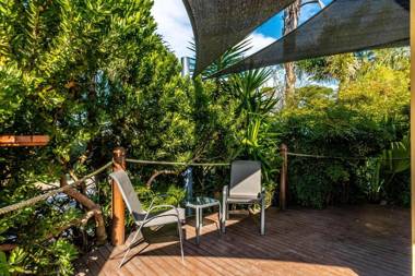 BEACHY HAVEN AT SAILS close to the Beach