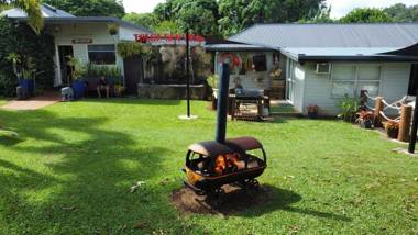 Tolga Caravan Park