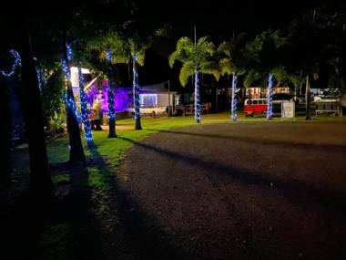 Tolga Caravan Park
