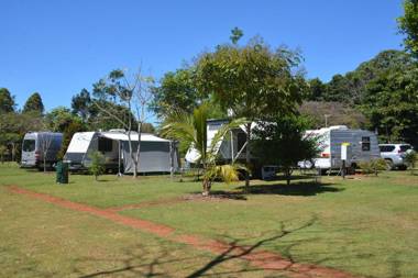 Tolga Caravan Park