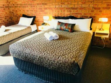 Broadford Sugarloaf Motel