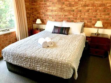 Broadford Sugarloaf Motel