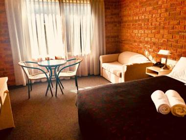 Broadford Sugarloaf Motel