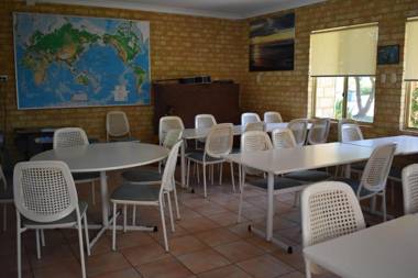 Lancelin Lodge