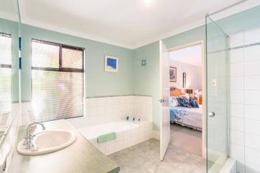 Seatrees Accommodation