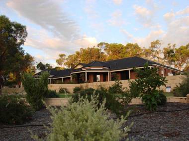 Seatrees Accommodation