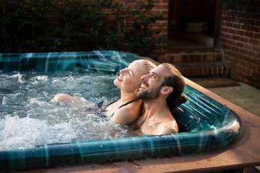 Celestial Dew of Tyalgum Guest House