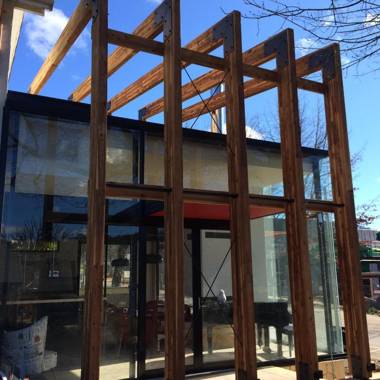 Tower Motel Marysville