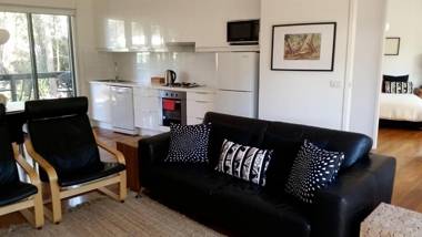 Dalrymples Guest Cottages