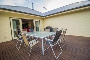 Lithgow Falls Marysville