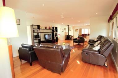 Lithgow Falls Marysville