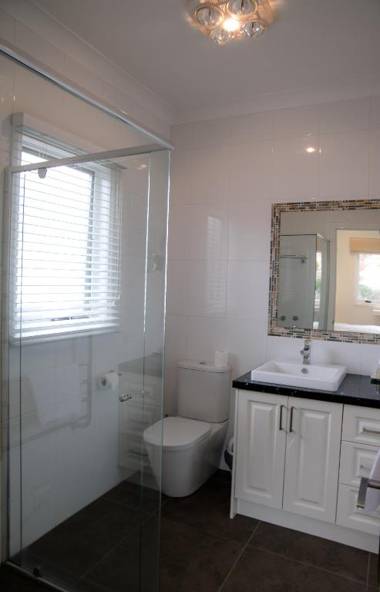 Lithgow Falls Marysville