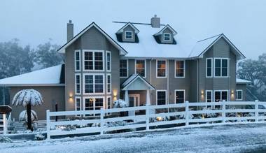 Kerami Manor & Day Spa