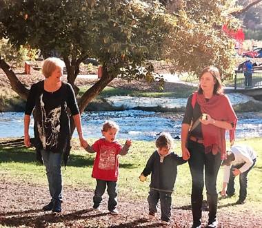 Goldberryaccommodation