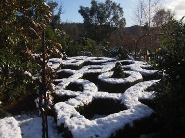 Delderfield Cottages