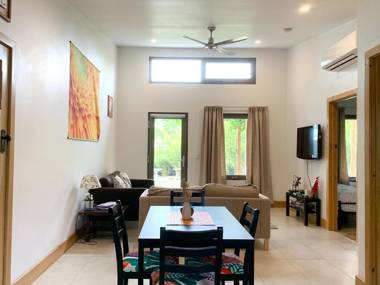 The Grape and Olive at Willunga