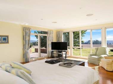 Warrington Park - Bendooley Hill