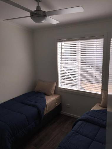 Brighton Beachfront Holiday Park Adelaide