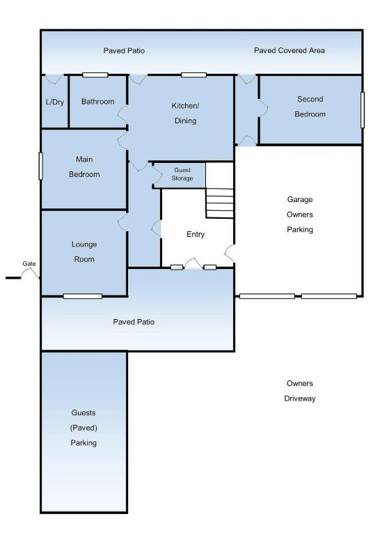 Beachside Escape on The Esplanade