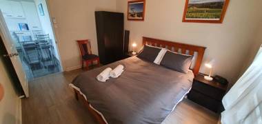 Beachside Escape on The Esplanade