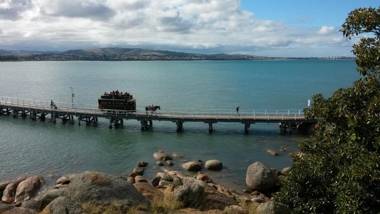 Austiny Bed and Breakfast Victor Harbor