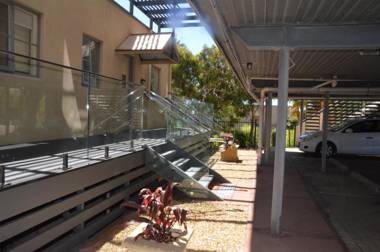 The Bluff Resort Apartments