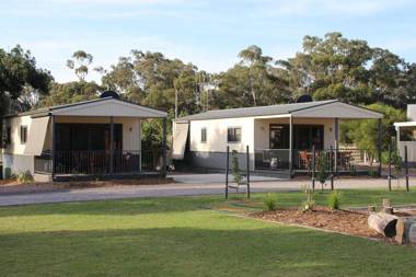 Big4 Bendigo Marong Holiday Park