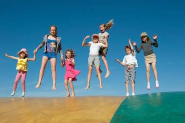 Big4 Bendigo Marong Holiday Park