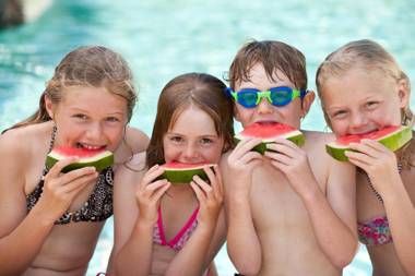 Big4 Bendigo Marong Holiday Park