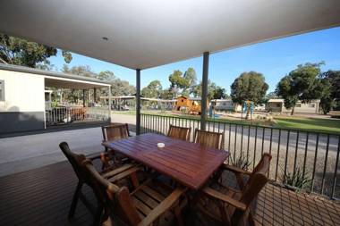 Big4 Bendigo Marong Holiday Park