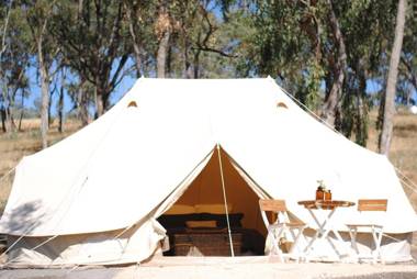 Cosy Tents - Daylesford