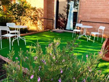 The Gazebo Place - Spacious 4 Bdrms near Murray River Family and Pet Friendly