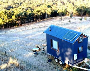 Hilltop Tiny House