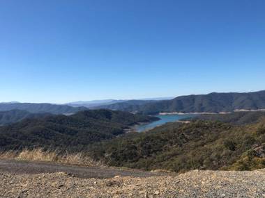 Sunny Corner Lake Eildon