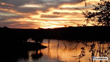 Eildon Parkview Motor Inn Room 1