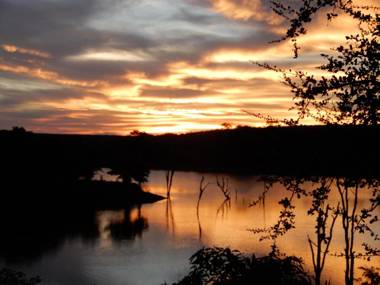 Eildon Parkview Motor Inn Room 10