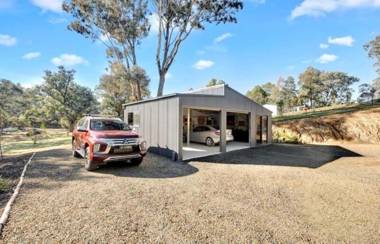 Eildon Panorama