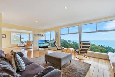 Lake Tyers Beach House