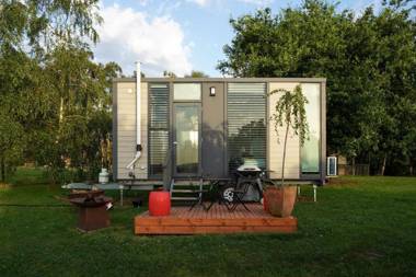 Wodalla Horse Farmstay