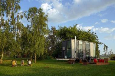 Wodalla Horse Farmstay