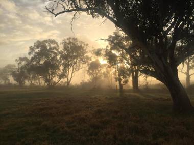 Bush Retreat Farm Stay