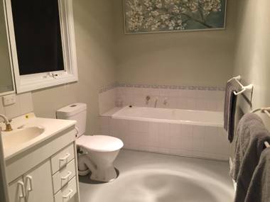 Bush Retreat Farm Stay