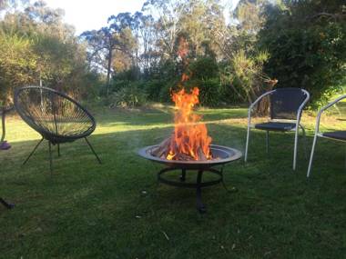 Bush Retreat Farm Stay