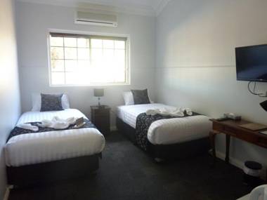 The Old Convent Dalwallinu