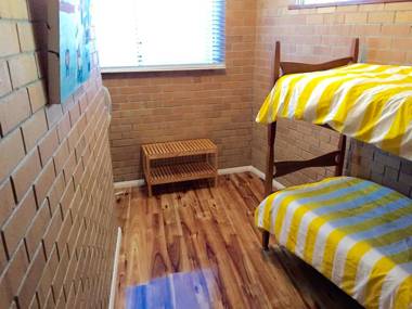 The Kite Beach House