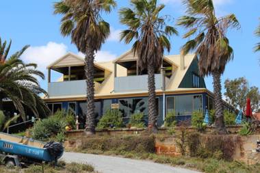 Seamoore Resort Beach House