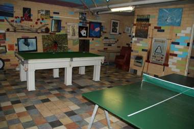 Seamoore Resort Beach House